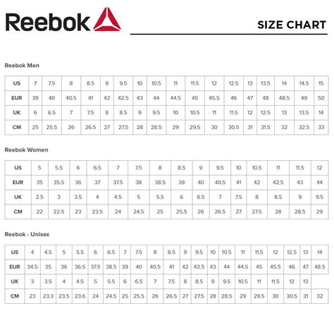 amazon reebok mens shoes|reebok men shoes size chart.